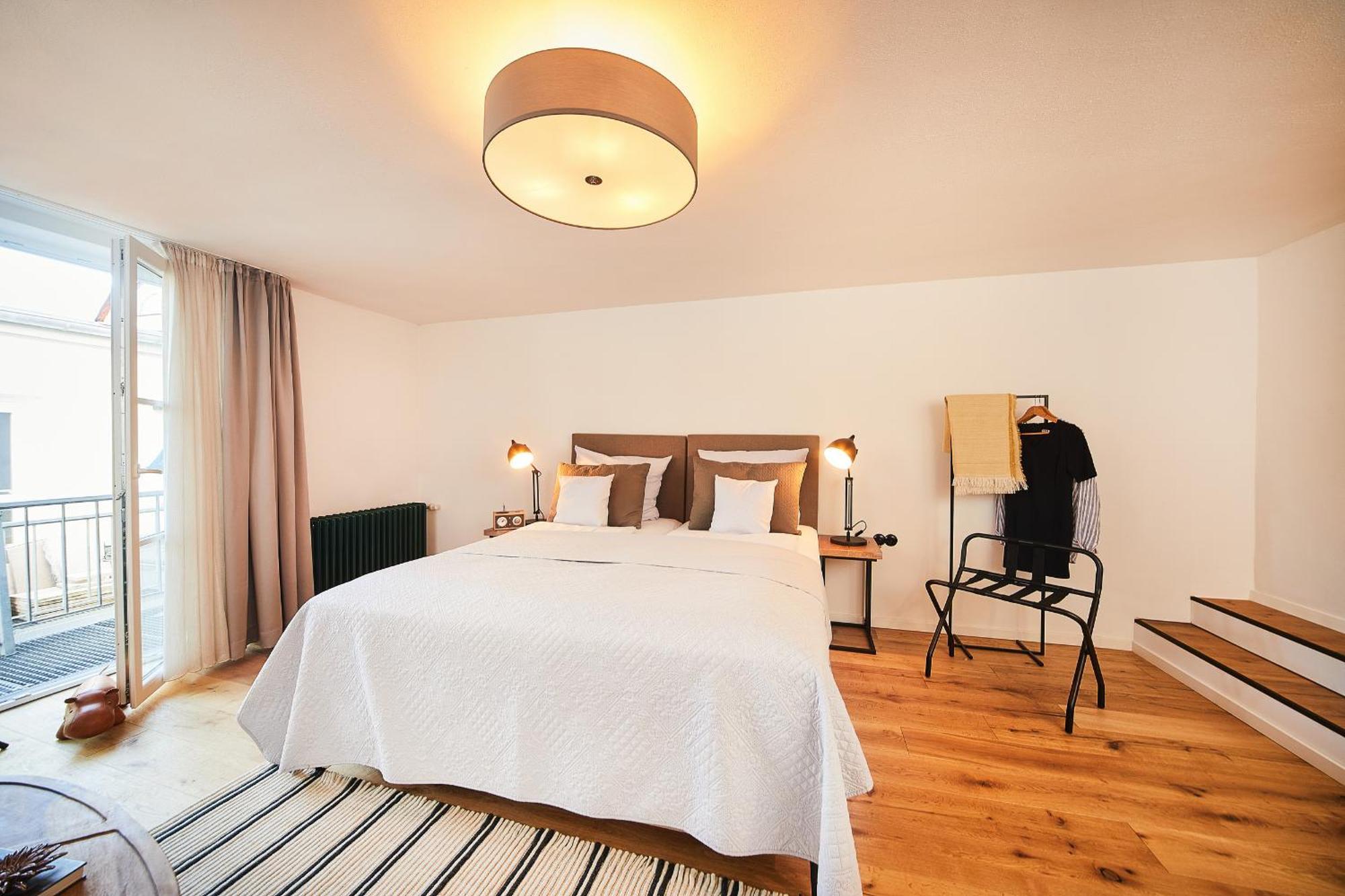 Weinforum Franken Hotel & Restaurant Айбельштадт Экстерьер фото